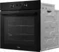 ДУХОВОЙ ШКАФ HAIER HOQ-R2ARN3GB