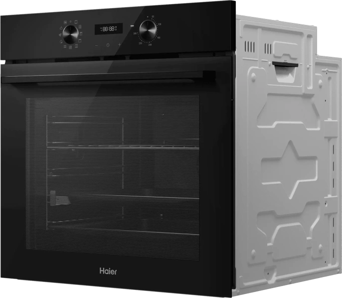 ДУХОВОЙ ШКАФ HAIER HOQ-R2ARN3GB