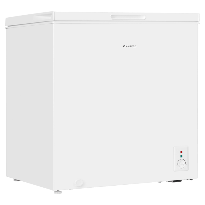 Морозильный ларь MAUNFELD MFL200W