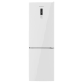 Холодильник MAUNFELD MFF185NFW10 Inverter