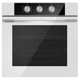 Шкаф духовой электрический MAUNFELD AEOK7610W