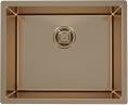 Мойка для кухни Alveus Monarch Quadrix 50 PVD Copper