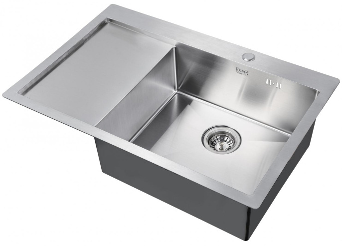Мойка для кухни Zorg Inox R 7851-R