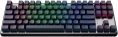 ИГРОВАЯ ПРОВОДНАЯ КЛАВИАТУРА MACHENIKE K600 ASH