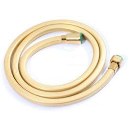 Шланг для душа KAISER Gold Isiflex 0043-3 1,5 м золото