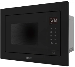 ВСТРАИВАЕМАЯ МИКРОВОЛНОВАЯ ПЕЧЬ HAIER HMX-BTG207B