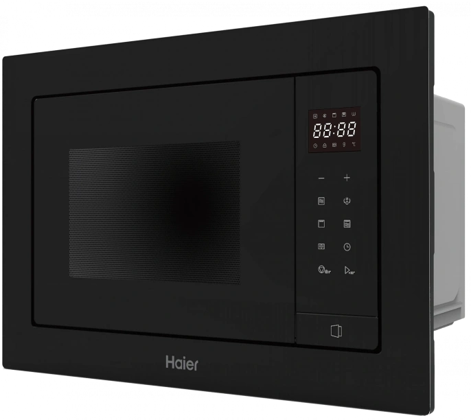 ВСТРАИВАЕМАЯ МИКРОВОЛНОВАЯ ПЕЧЬ HAIER HMX-BTG207B