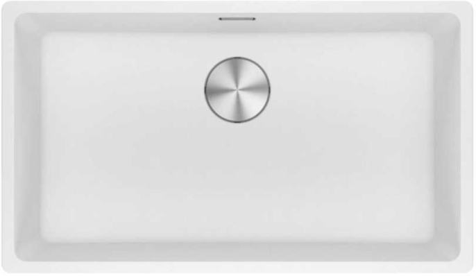 Мойка для кухни Franke MRG 210/110-72 белый