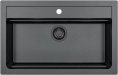 Мойка для кухни Alveus Atrox 40 Black Edition
