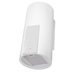 Кухонная вытяжка MAUNFELD ALBA 39 Wall белый