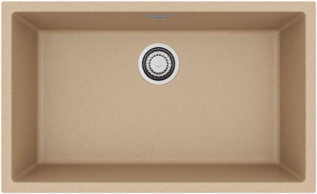 Мойка для кухни Alveus Omni 40 Beige G55