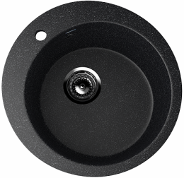 Мойка для кухни Ulgran U-405 черный