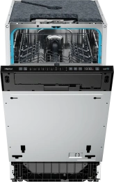 ВСТРАИВАЕМАЯ ПОСУДОМОЕЧНАЯ МАШИНА HAIER HDWE10-593RU