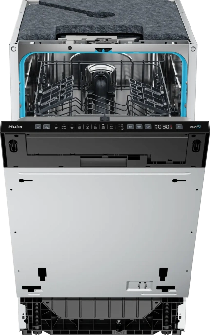 ВСТРАИВАЕМАЯ ПОСУДОМОЕЧНАЯ МАШИНА HAIER HDWE10-593RU