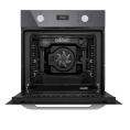 Шкаф духовой электрический MAUNFELD EOEM7610DGR