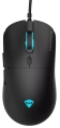 ПРОВОДНАЯ ИГРОВАЯ МЫШЬ MACHENIKE M6 AIR BLACK