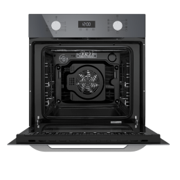 Шкаф духовой электрический MAUNFELD EOEM7610DGR