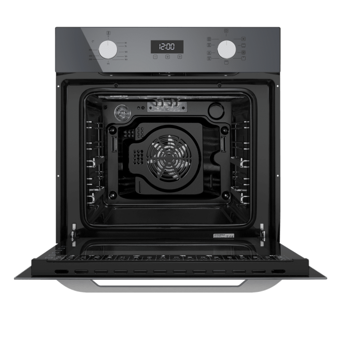 Шкаф духовой электрический MAUNFELD EOEM7610DGR