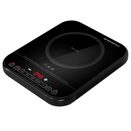 Индукционная плитка MAUNFELD EFI301TBK