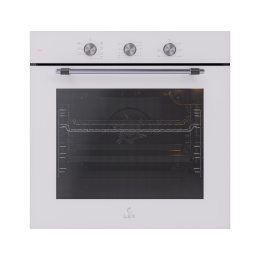 LEX EDP 670 WH MAX
