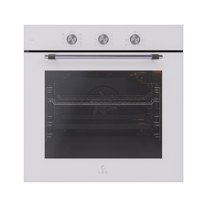 LEX EDP 670 WH MAX