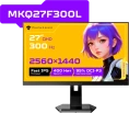 ИГРОВОЙ МОНИТОР MACHENIKE MKQ27F300L