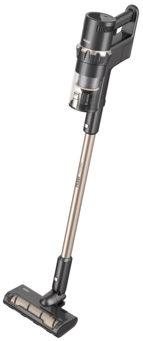 ВЕРТИКАЛЬНЫЙ ПЫЛЕСОС HAIER HVC550