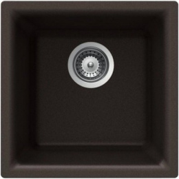 Мойка для кухни Schock Euro 40 Cristalite мокка