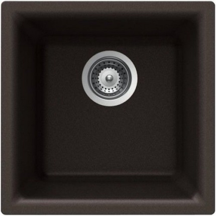 Мойка для кухни Schock Euro 40 Cristalite мокка
