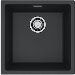 Мойка для кухни Alveus Omni 20 Carbon G91