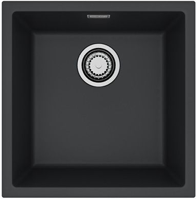 Мойка для кухни Alveus Omni 20 Carbon G91