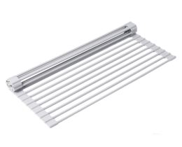 Роллер мат Goccia Rullo tutto-18W 43*32 см, белый