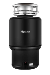 ИЗМЕЛЬЧИТЕЛЬ ПИЩЕВЫХ ОТХОДОВ HAIER HDM-1370B