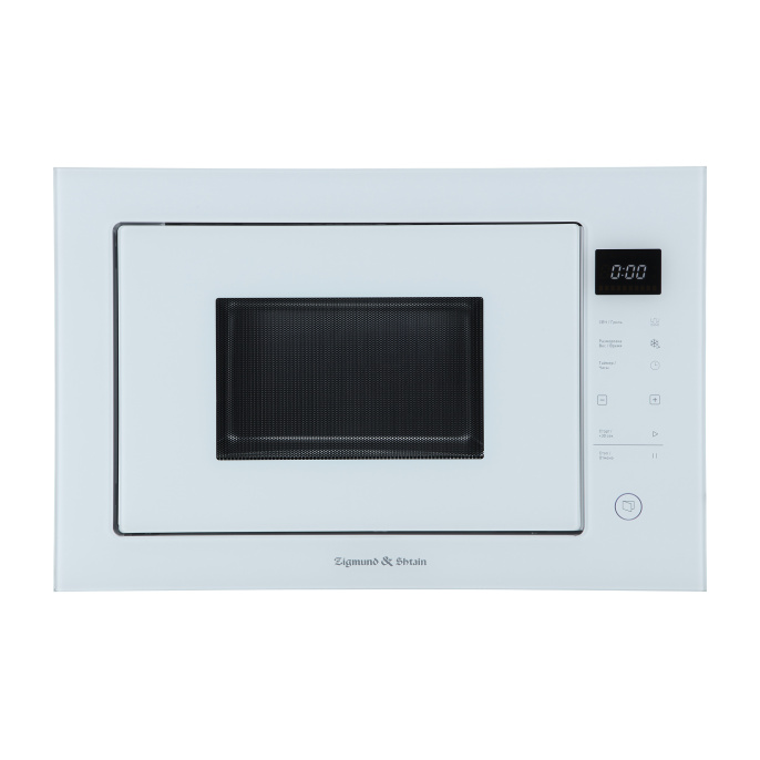 Микроволновая печь Zigmund & Shtain BMO 15.252 W