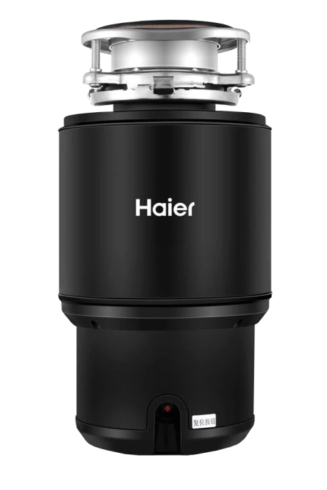 ИЗМЕЛЬЧИТЕЛЬ ПИЩЕВЫХ ОТХОДОВ HAIER HDM-1370B