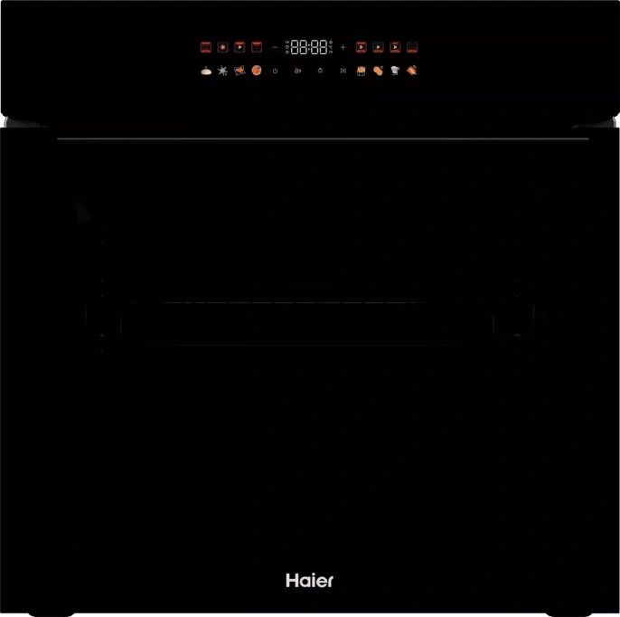 ДУХОВОЙ ШКАФ HAIER HOQ-M5AAN3GB