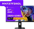 ИГРОВОЙ МОНИТОР MACHENIKE MKF27F240L