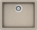 Мойка для кухни Schock Quadro 60 Cristalite саббиа