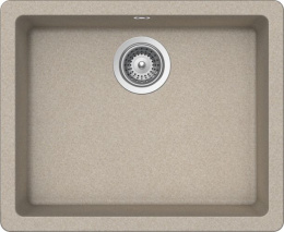Мойка для кухни Schock Quadro 60 Cristalite саббиа