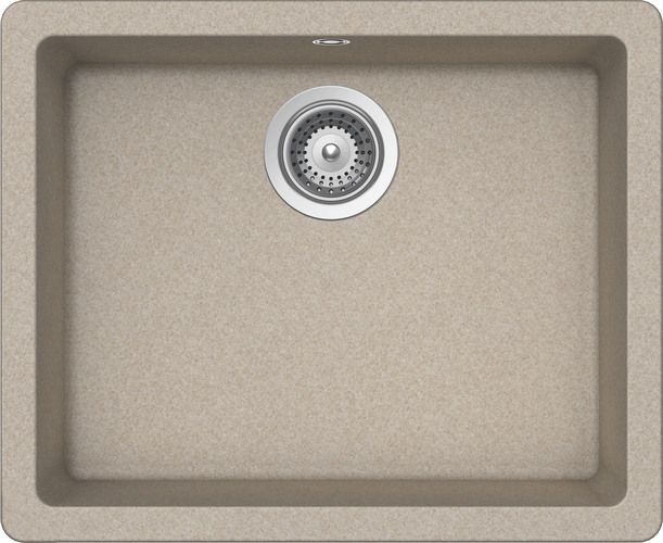 Мойка для кухни Schock Quadro 60 Cristalite саббиа