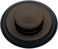InSinkErator Стоппер STP-ORB, Oil Rubbed Bronze