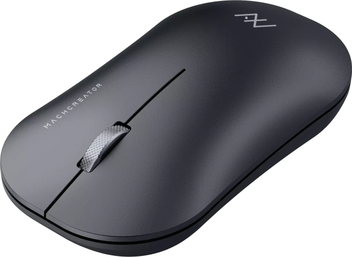 БЕСПРОВОДНАЯ МЫШЬ MACHCREATOR MM302 GRAPHITE