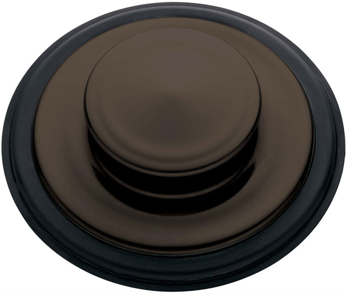 InSinkErator Стоппер STP-ORB, Oil Rubbed Bronze