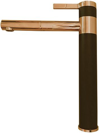 Смеситель для кухни Alveus Zina Monarch Copper