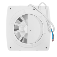 Вытяжной вентилятор MAUNFELD MFX12W