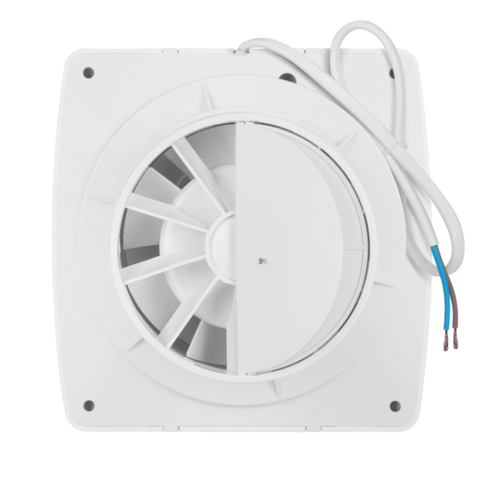 Вытяжной вентилятор MAUNFELD MFX12W