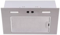 ВЫТЯЖКА HAIER HVX-BI662X