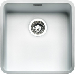 Мойка для кухни Reginox Ohio 40x40 Arctic White 3,5" Regi - Color