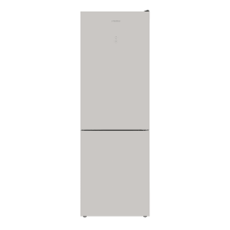 Холодильник MAUNFELD MFF185NFBG Matt Inverter