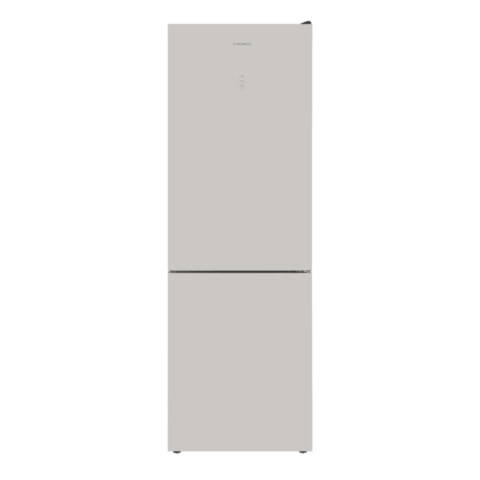 Холодильник MAUNFELD MFF185NFBG Matt Inverter